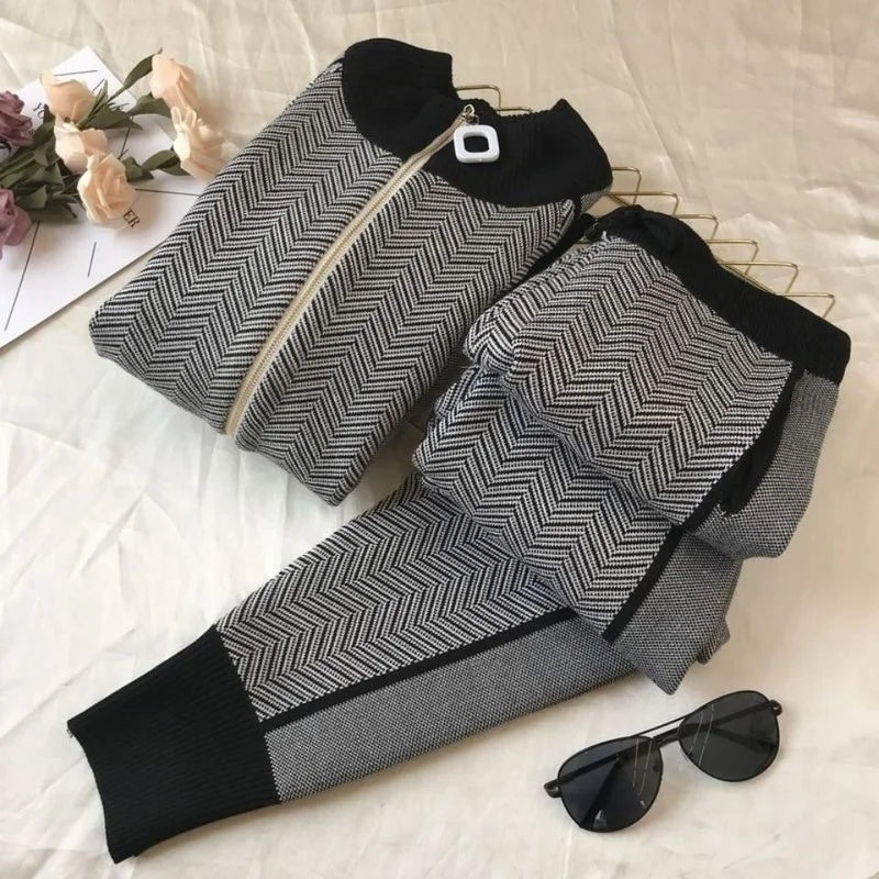 LP | Giacca invernale elegante e di tendenza