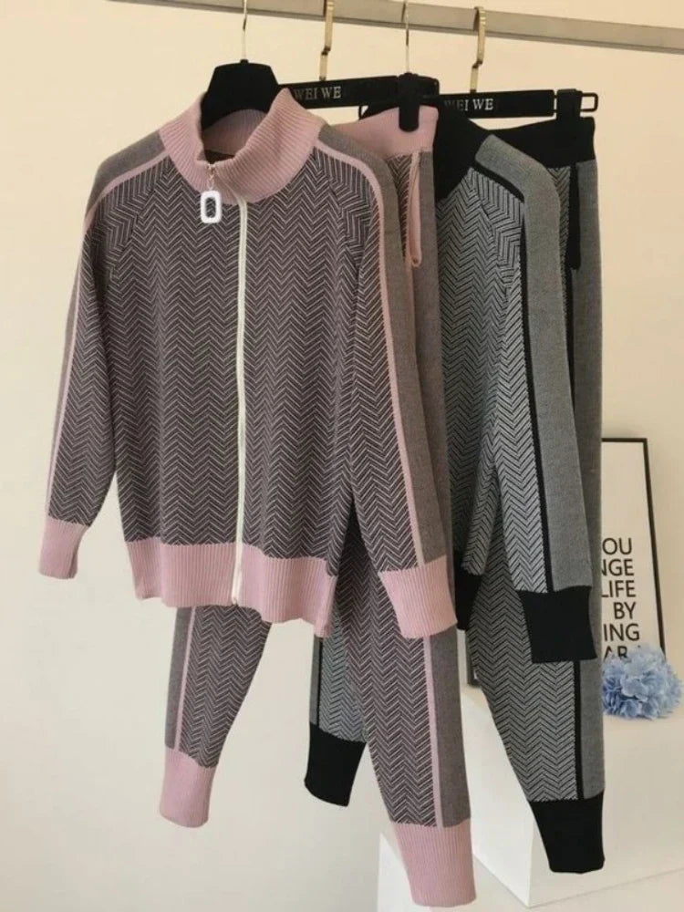 LP | Giacca invernale elegante e di tendenza