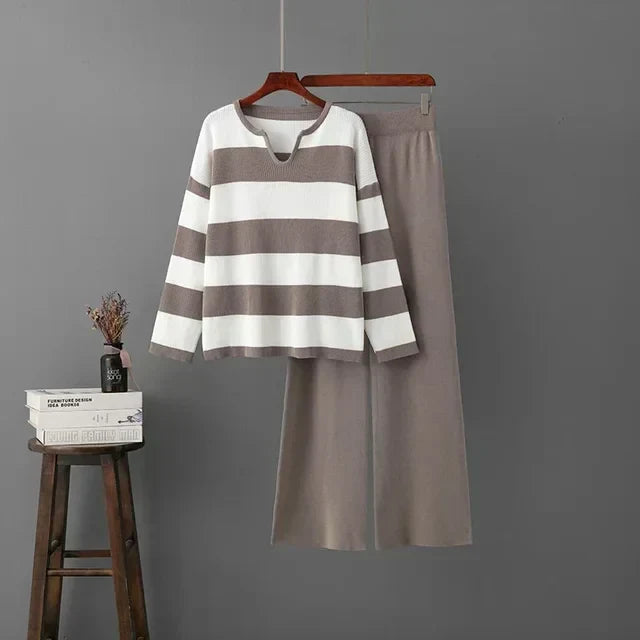 LP | Pantaloni invernali comodi e alla moda