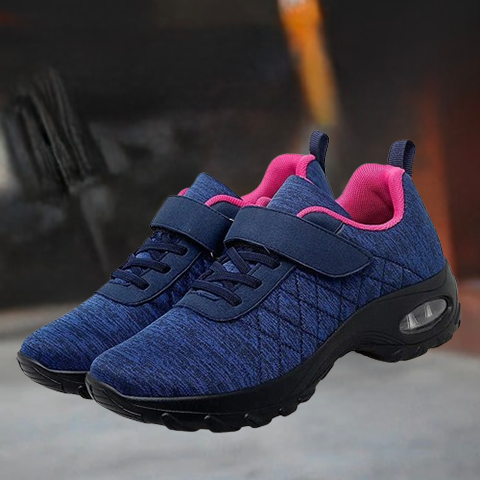 LP | SCARPE DA GINNASTICA A CUSCINO D'ARIA PER LE DONNE
