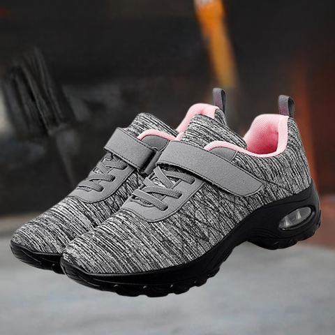 LP | SCARPE DA GINNASTICA A CUSCINO D'ARIA PER LE DONNE