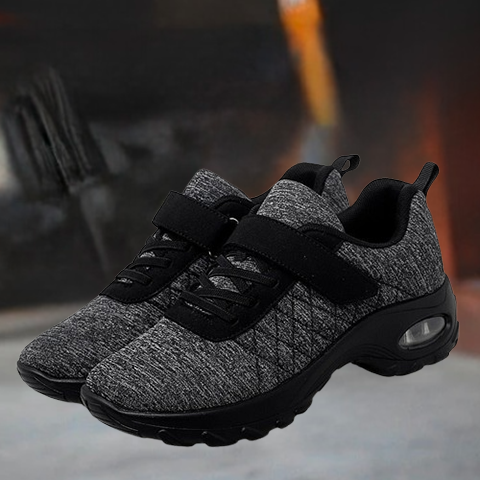 LP | SCARPE DA GINNASTICA A CUSCINO D'ARIA PER LE DONNE