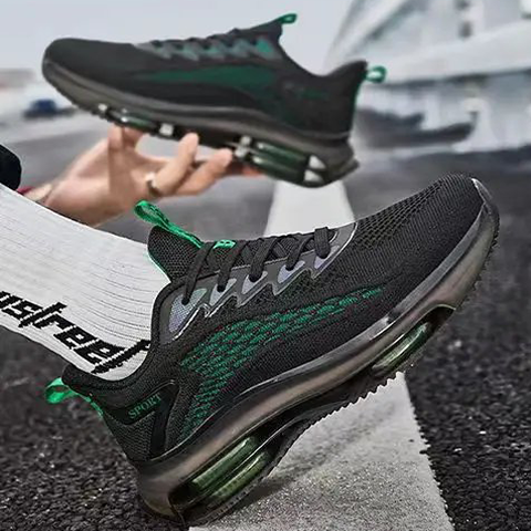 LP | SCARPE DA GINNASTICA ORTOPEDICHE A CUSCINO D'ARIA
