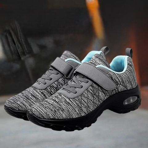 LP | SCARPE DA GINNASTICA A CUSCINO D'ARIA PER LE DONNE