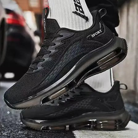 LP | SCARPE DA GINNASTICA ORTOPEDICHE A CUSCINO D'ARIA