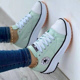 LP | Scarpe da ginnastica ortopediche di tendenza