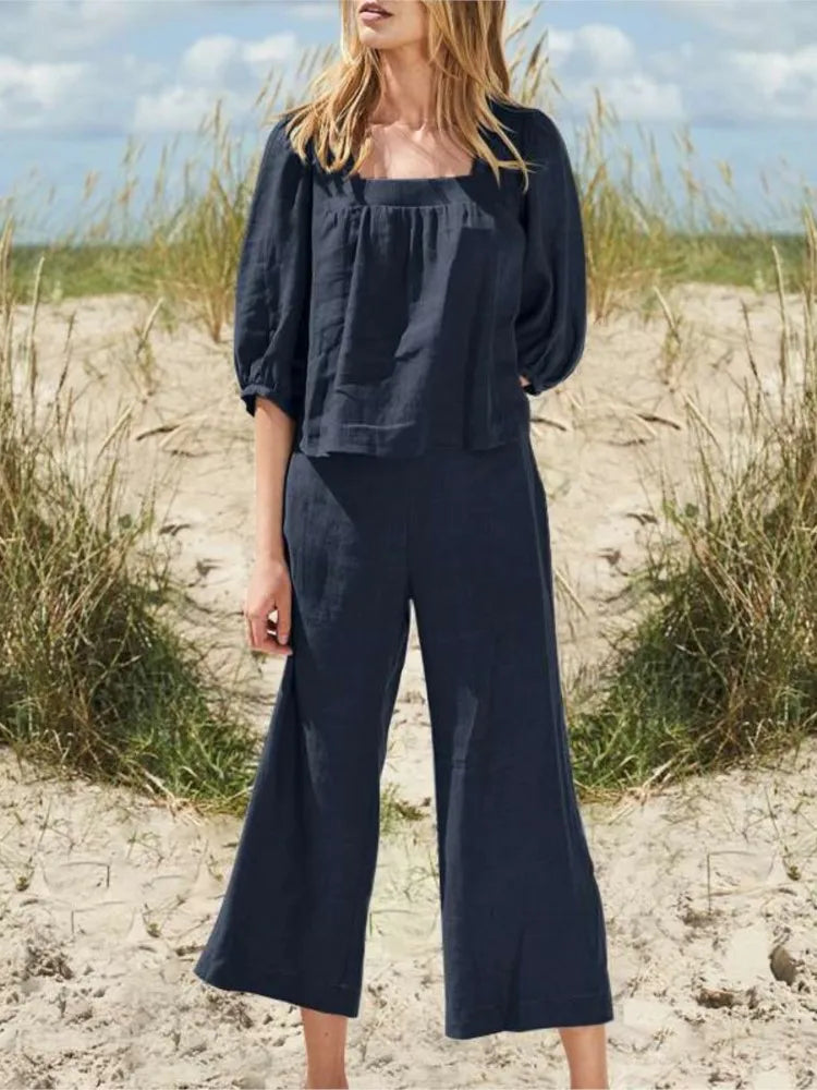 LP | Set invernale minimalista e alla moda