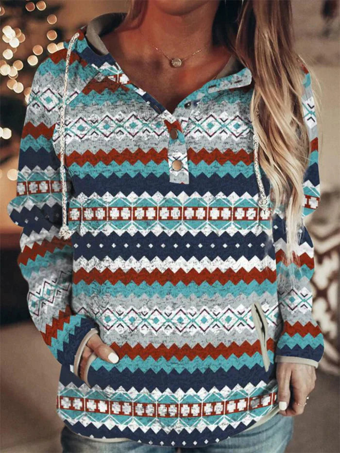 LP | Maglia invernale casual e rilassata