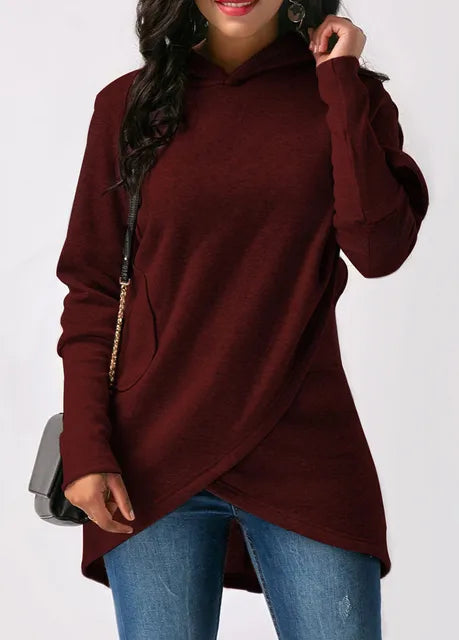 LP | Maglia invernale elegante e casual