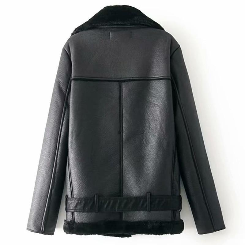 LP | Giacca invernale moderna e versatile