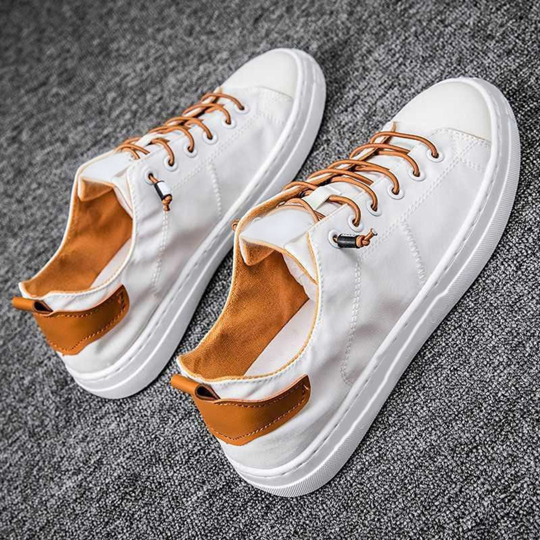 LP | Scarpe da ginnastica fresche e rilassate