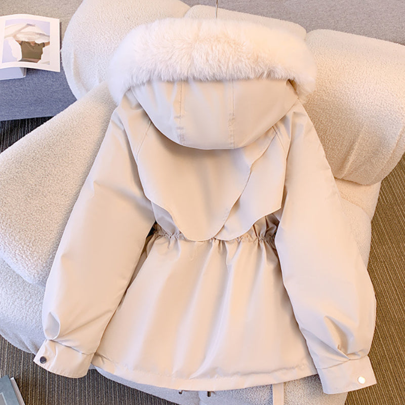 LP | Cappotto generale elegante e raffinato
