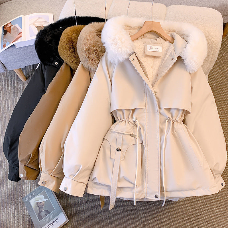 LP | Cappotto generale elegante e raffinato