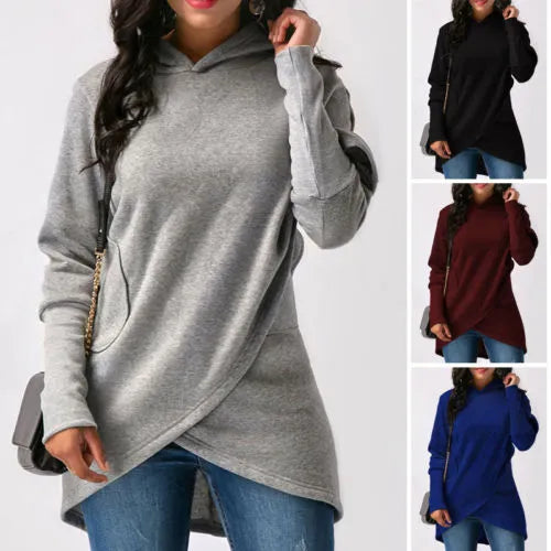 LP | Maglia invernale chic e versatile