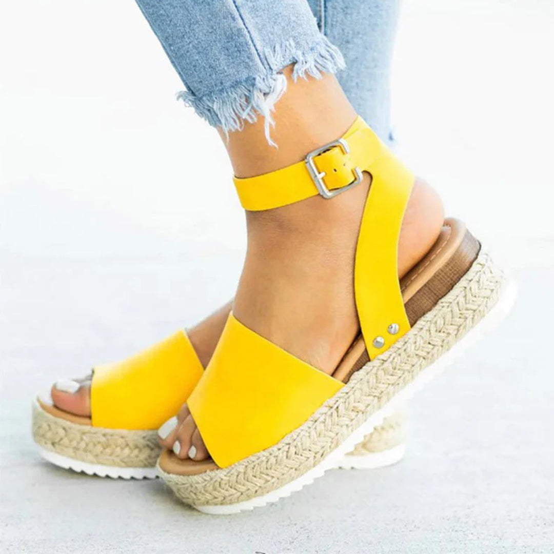 LP | | Sandali eleganti da donna