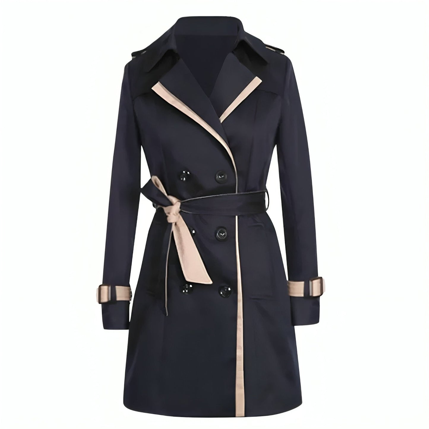 LP | Cappotto classico ed elegante