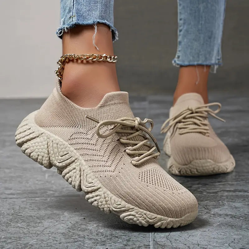 LP | SCARPE DA GINNASTICA IN MESH TRASPIRANTI E ROBUSTE