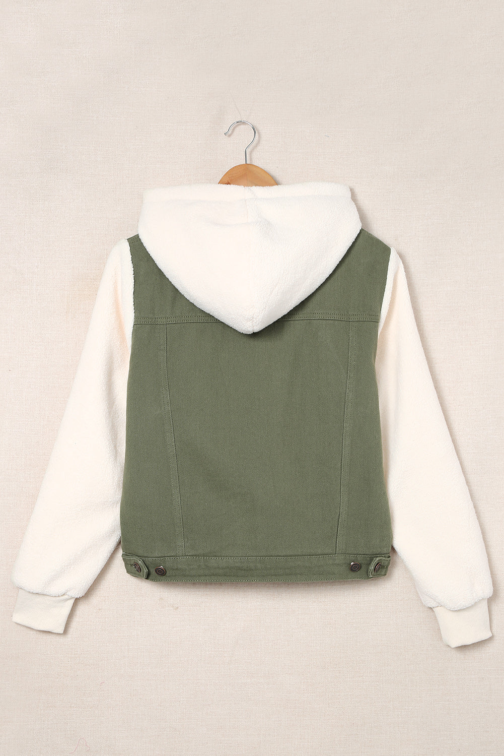 LP | Giacca invernale semplice e alla moda