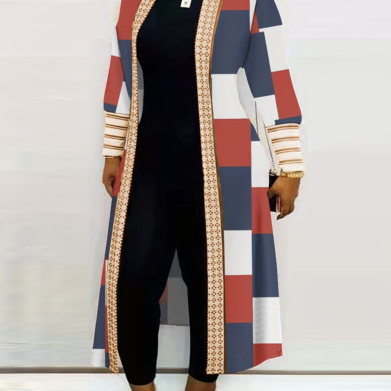 LP | Cappotto semplice e chic