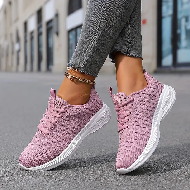LP | SCARPE DA GINNASTICA CASUAL COLORATE