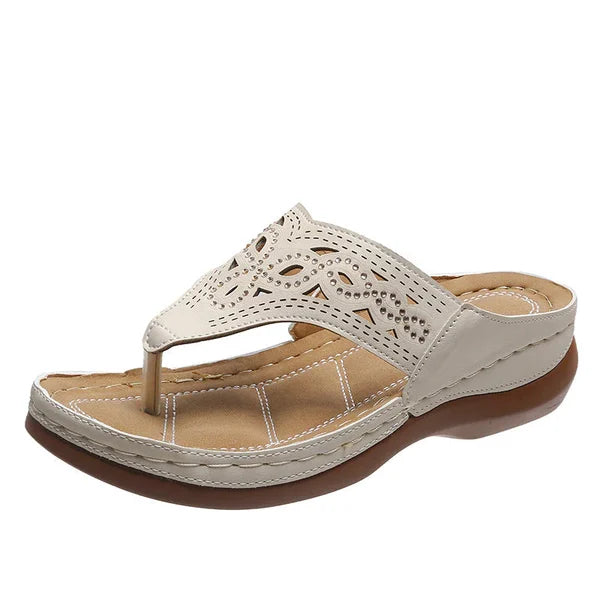 LP | Elena® | Sandali ortopedici comfort