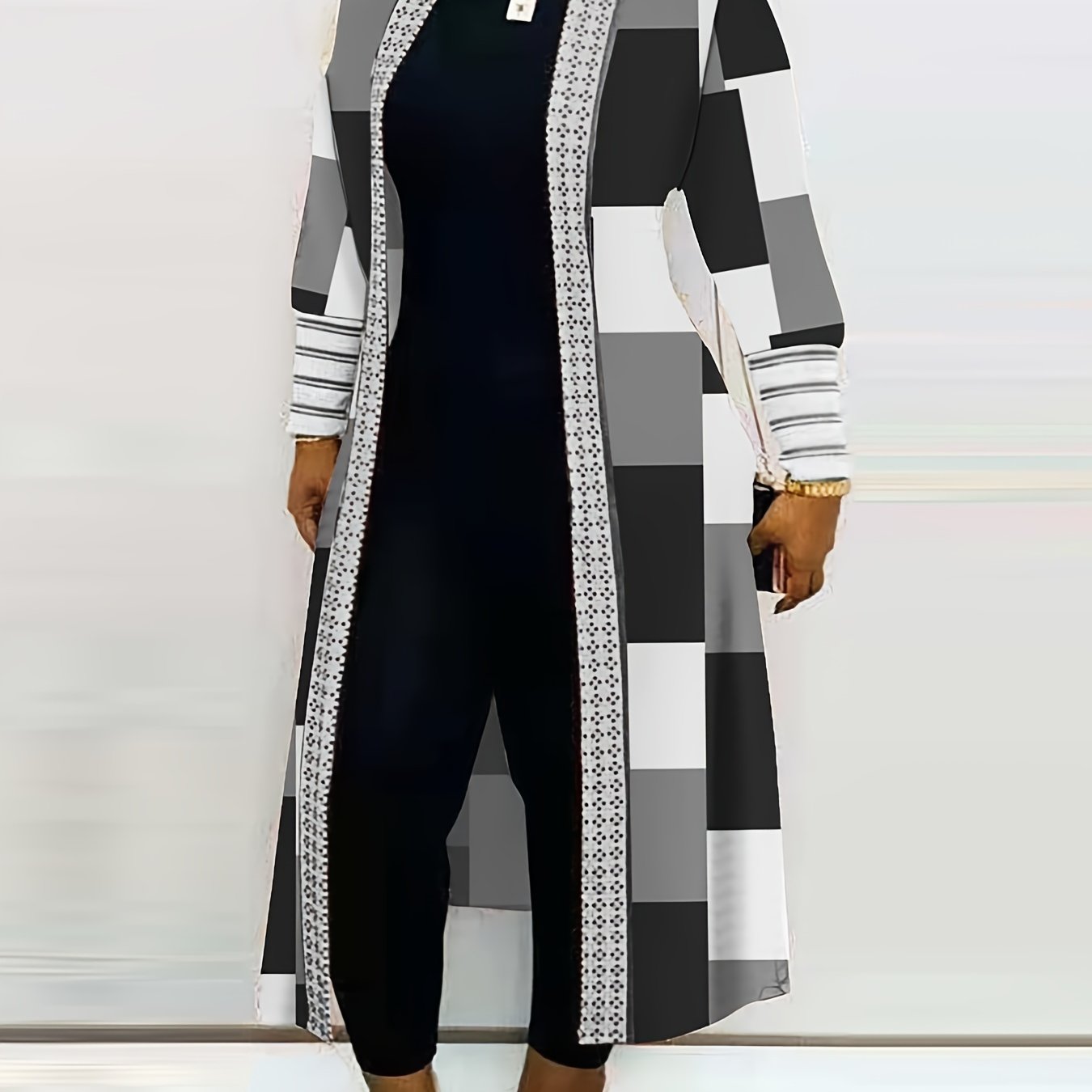 LP | Cappotto semplice e chic