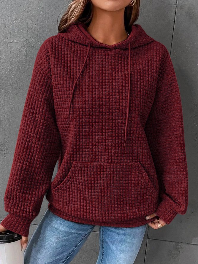 LP | Maglia invernale semplice ed elegante
