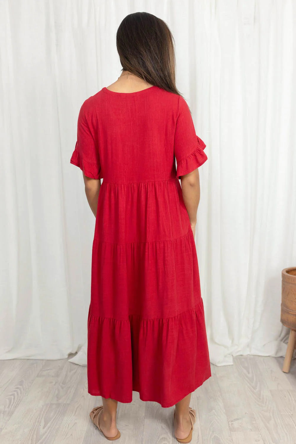 LP | Abito midi Michelle