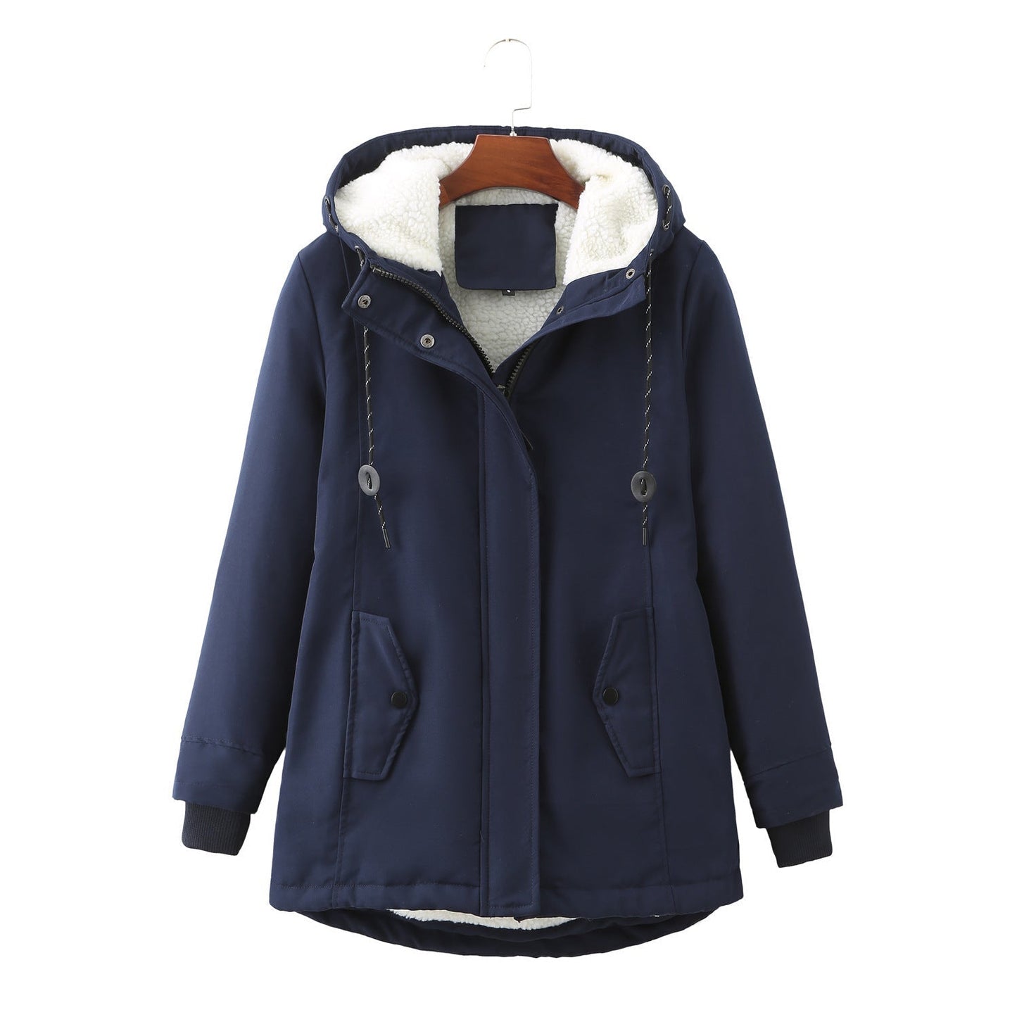 LP | Giacca invernale casual e alla moda