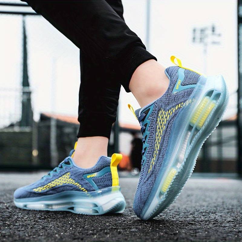 LP | SCARPE DA GINNASTICA ORTOPEDICHE A CUSCINO D'ARIA