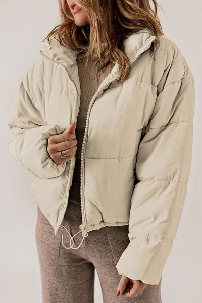 LP | Cappotto elegante e versatile