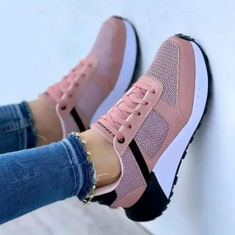 LP | LACCI SCARPE DA GINNASTICA ORTOPEDICHE VULCANIZZATE