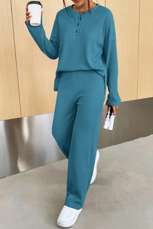 LP | Pantaloni comodi e alla moda