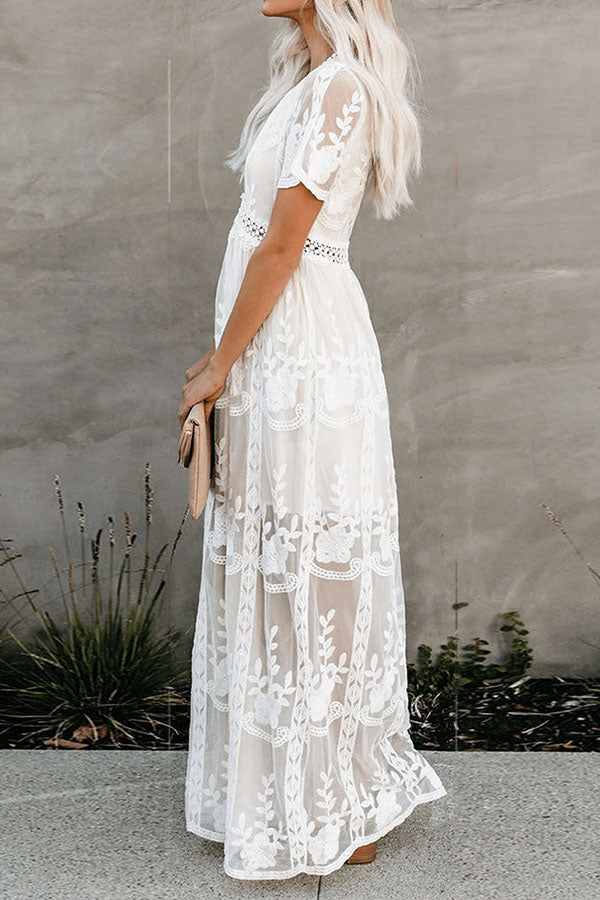 LP | BELINDA MAXI ABITO