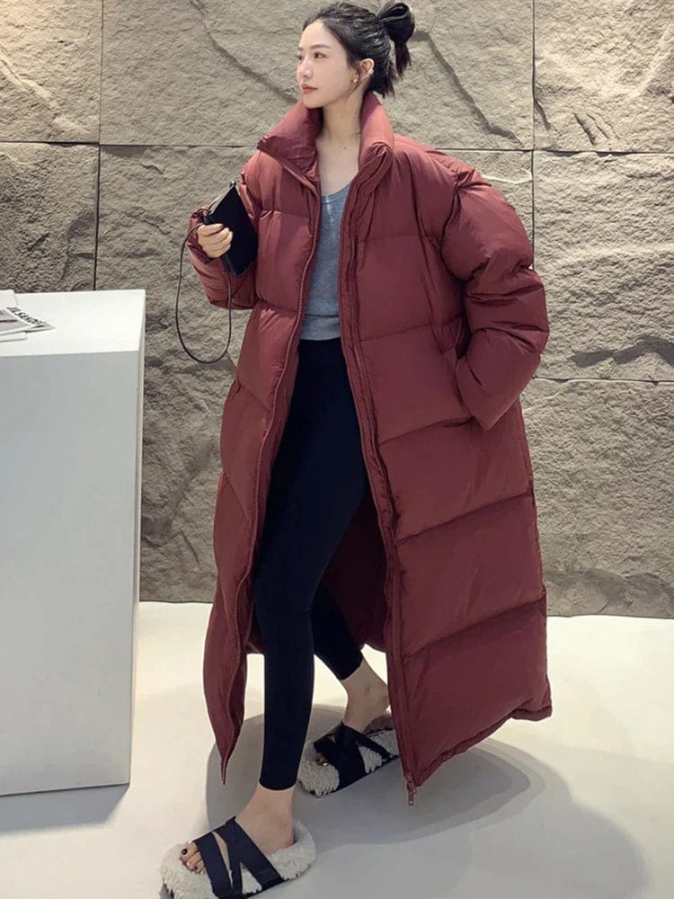 LP | Cappotto invernale classico ed elegante