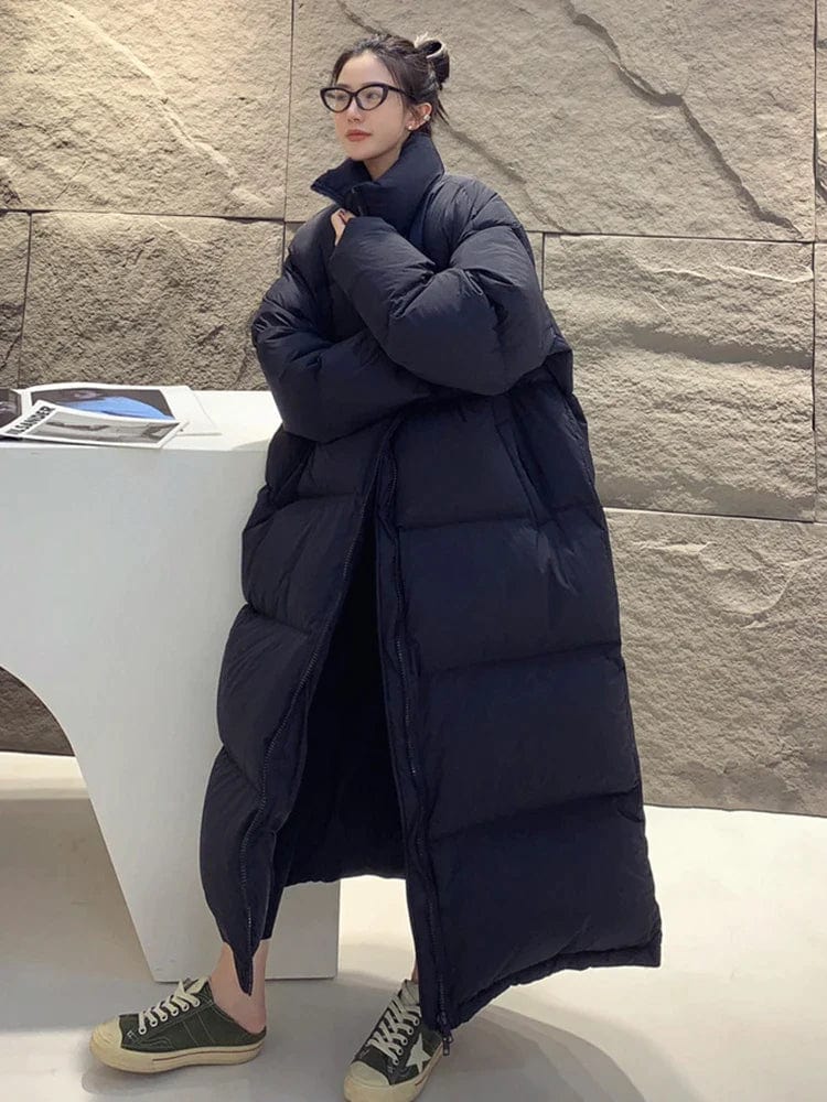 LP | Cappotto invernale classico ed elegante