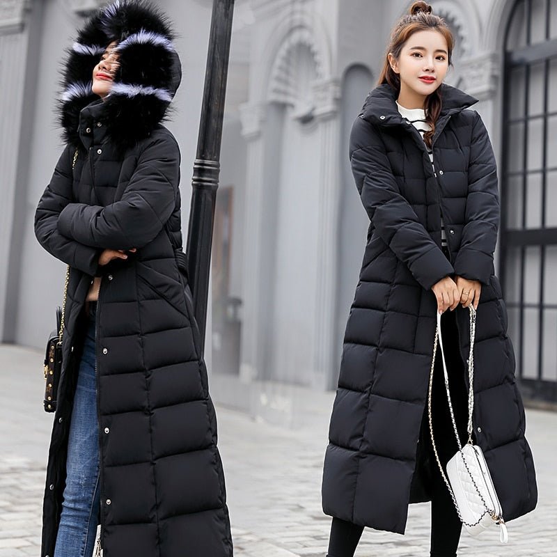LP | Cappotto generale moderno e confortevole