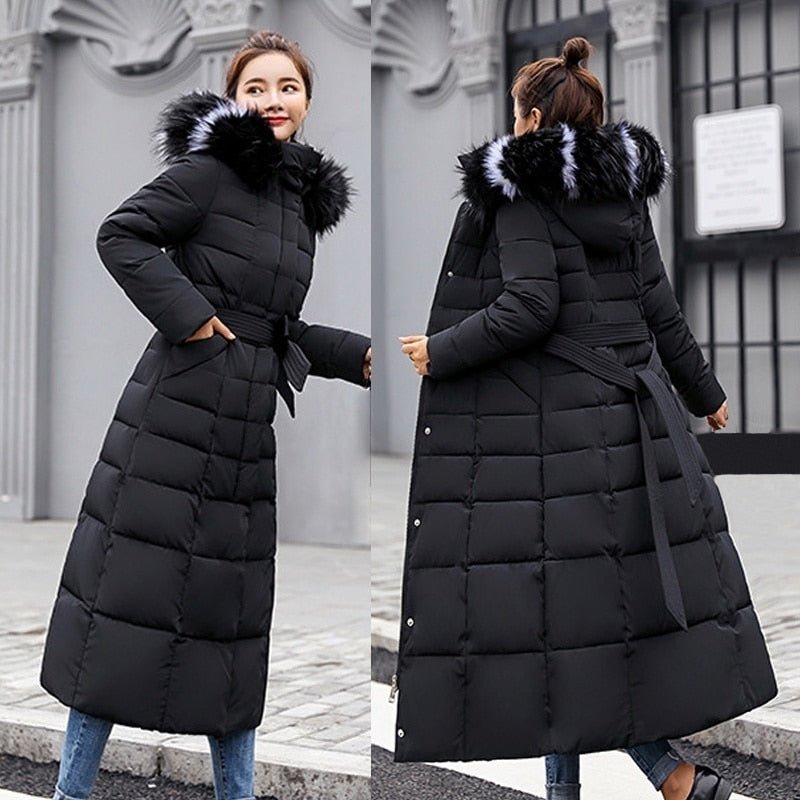 LP | Cappotto generale moderno e confortevole
