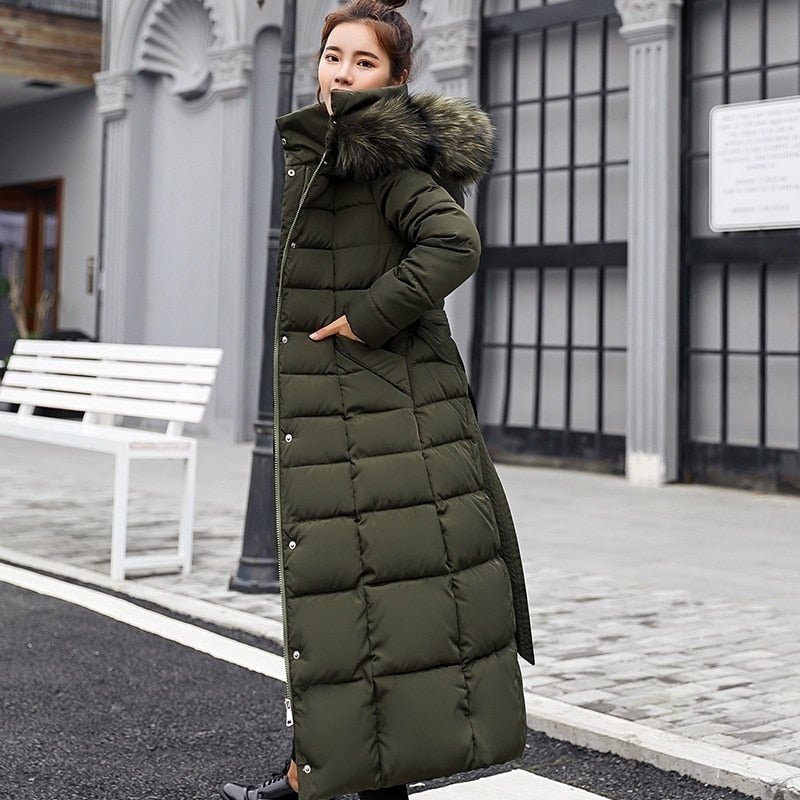 LP | Cappotto generale moderno e confortevole
