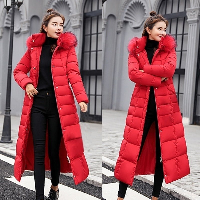 LP | Cappotto generale moderno e confortevole