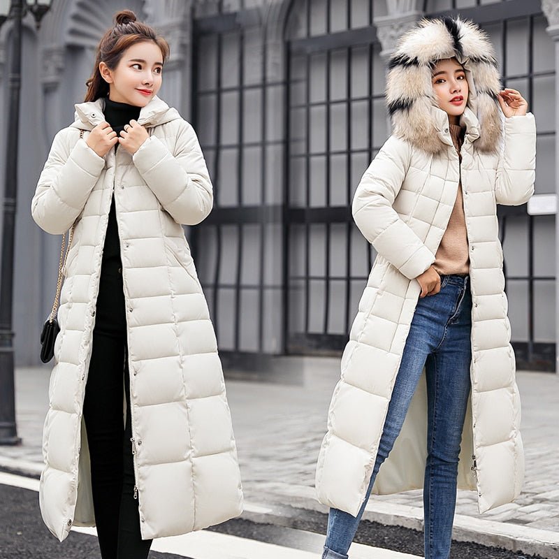 LP | Cappotto generale moderno e confortevole