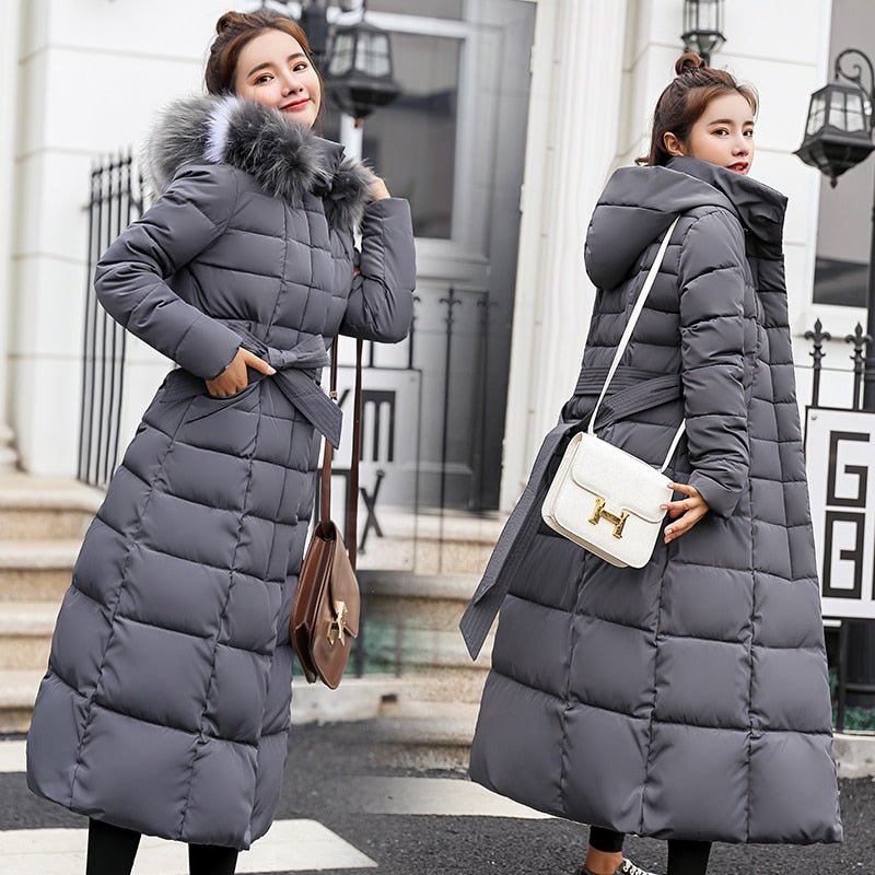 LP | Cappotto generale moderno e confortevole