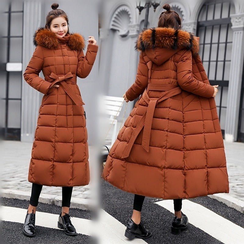 LP | Cappotto generale moderno e confortevole