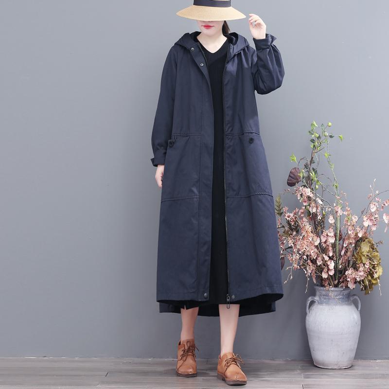 LP | Cappotto casual e confortevole