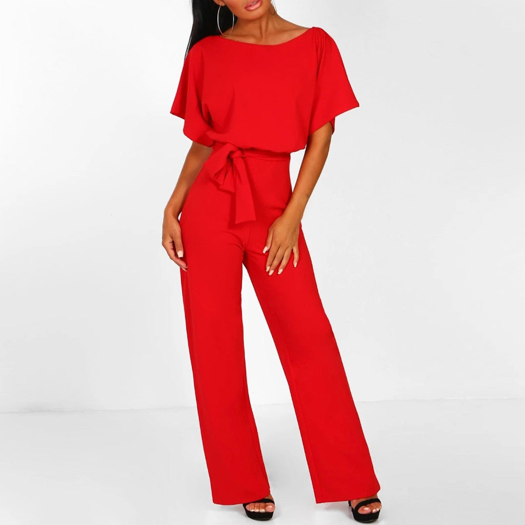 LP | Tuta elegante e di classe