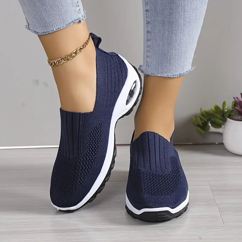 LP | SCARPE DA GINNASTICA CON CUSCINO D'ARIA E SUOLA MORBIDA