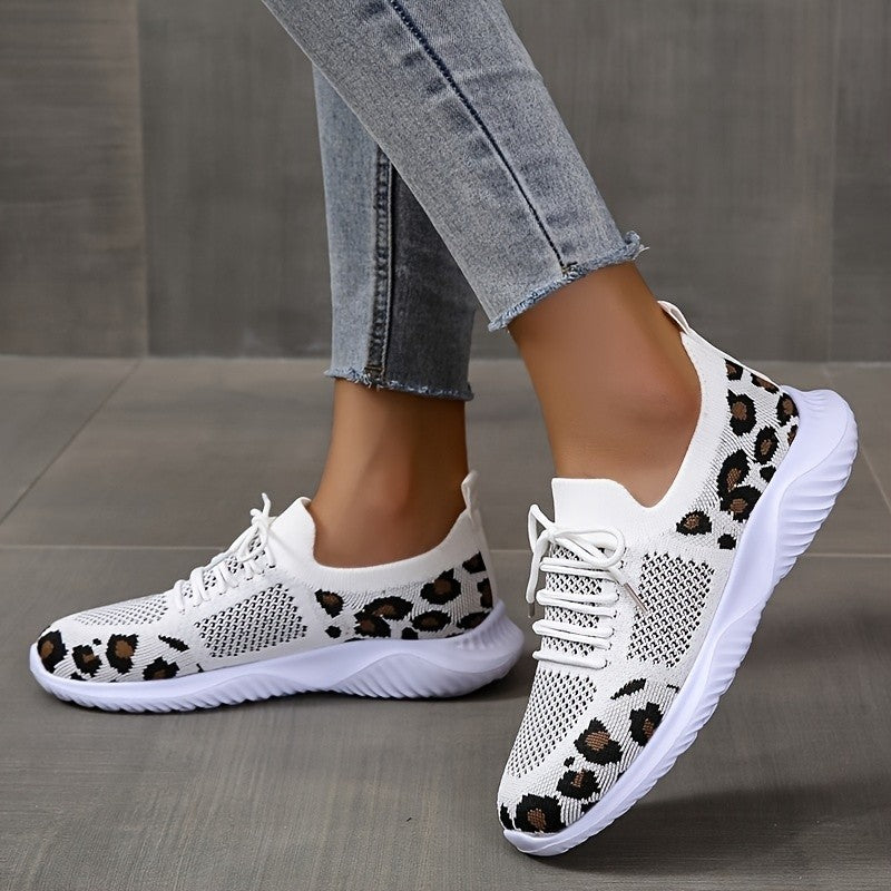 LP | Scarpe da ginnastica morbide e fresche