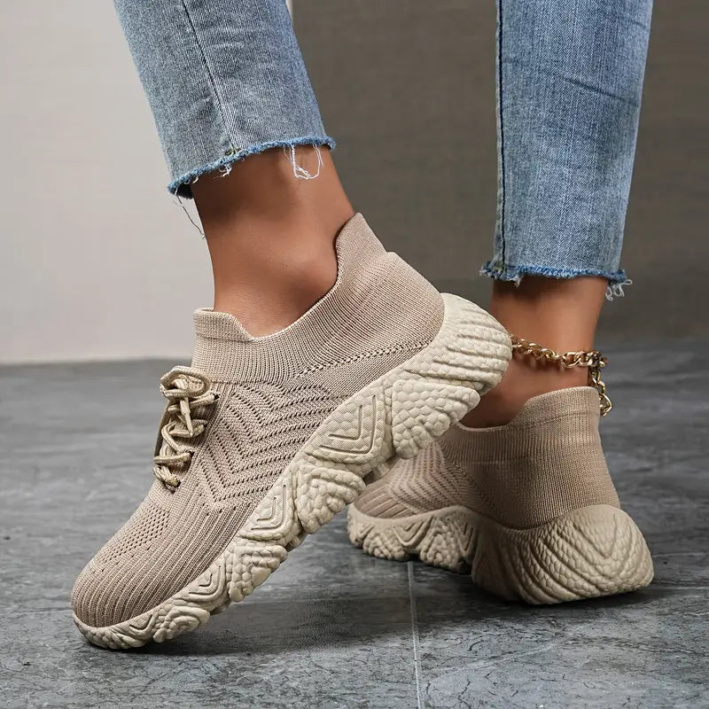 LP | SCARPE DA GINNASTICA IN MESH TRASPIRANTI E ROBUSTE