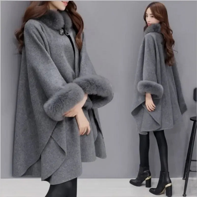 LP | Cappotto classico ed elegante