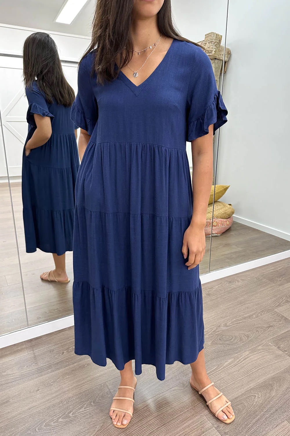 LP | Abito midi Michelle